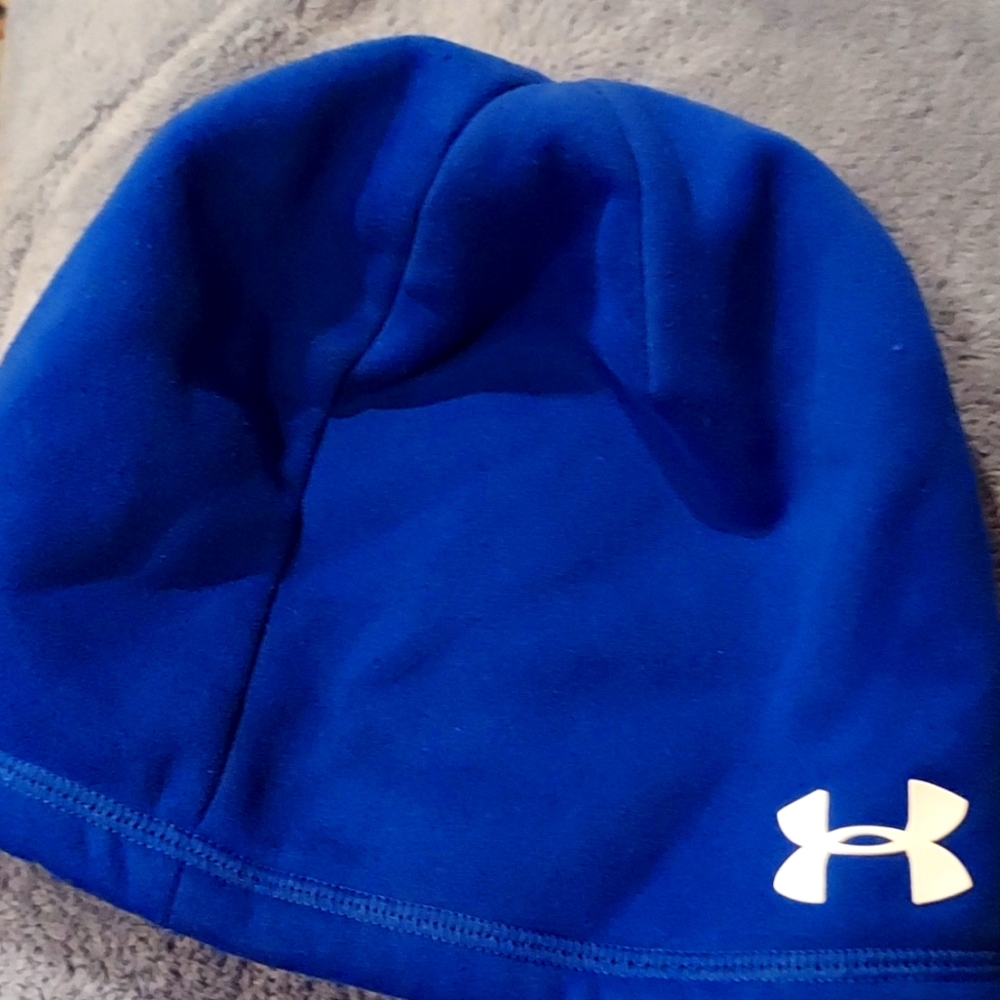 Under armour hat